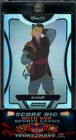 Kakawow Disney Phantom 100 Years Wonder PD-I-25 KRISTOFF SILVER HOLO WITH MAG — photo 1