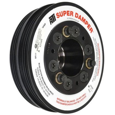 ATI 918522BG Super Damper For Mazda Miata 1.8L