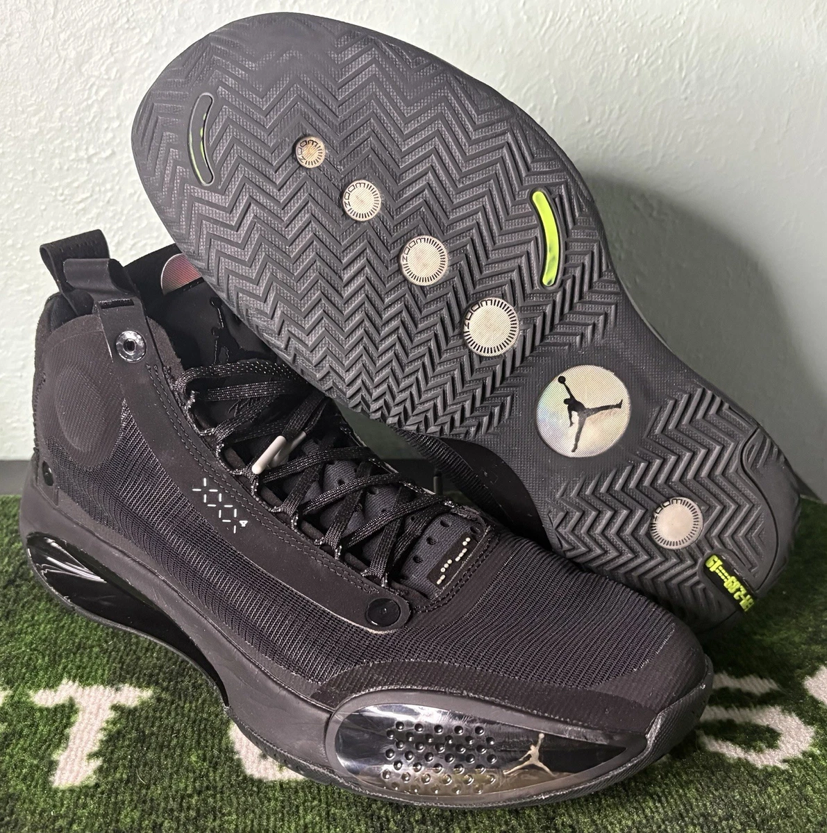 25+ Jordan 34 Black Cat for sale | Updated Oct 2026