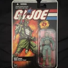 Sealed Hasbro 2005 G.I. Joe Medi-Viper Cobra Medical Trooper Action Figure Green