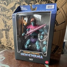 Mattel Masters of the Universe Masterverse New Eternia Faker