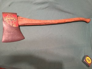 Belknap Axe | eBay
