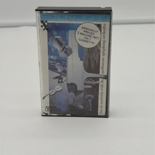 Live in Australia - Elton John Tested Cassette, Jun-1987, MCA