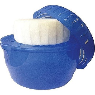 MDR Damp Away Dehumidifier Basket #MDR301