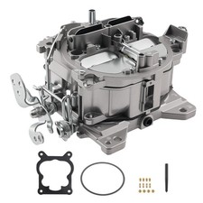 4 Barrel Carburetor 750cfm For Chevy 350 Gmc 327 350 For Rochester Quadrajet 4mv 4 Barrel Carburetor 750cfm For Chevy 350 Gmc 327 350 For Rochester Quadrajet 4mv