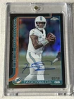 2025 Topps Tua Tagovailoa Black (Raw)