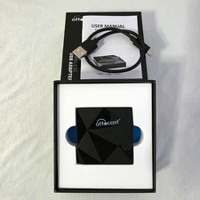 OTTOCAST U2-AIR Wireless CarPlay Adapter For Apple Iphone