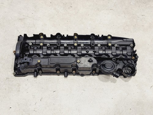 BMW F15 X5 XDRIV, Zylinderkopfhaube, 11127823181