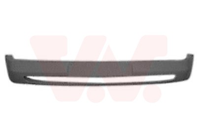 Enjoliveur pare-chocs Mercedes A2028850021, idéal pour rénover votre berline