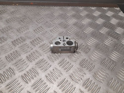 AC expansion valve
