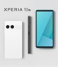 Global Sony Xperia 10 VII 5G 6.1" 50MP XQ-FE54 XQ-FE72 128GB 8GB Unlocked