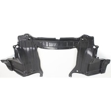 Engine Splash Shield For Honda Fit 2009-2014 Lower