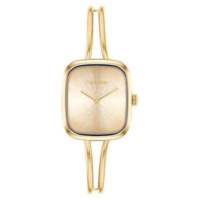 Calvin Klein 25100132 CK Adore   Damenuhr