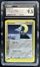 2003 Pokemon EX Dragon Skarmory #21/97 CGC 9.5