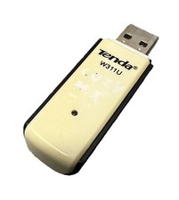 Tenda W311U 11N Wireless USB Adapter