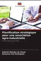 Gabriel Mendes De Souza (U. A.) | Planification StratéGique Pour Une...