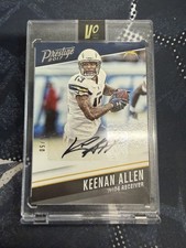 2017 Panini Prestige Football Cards 21