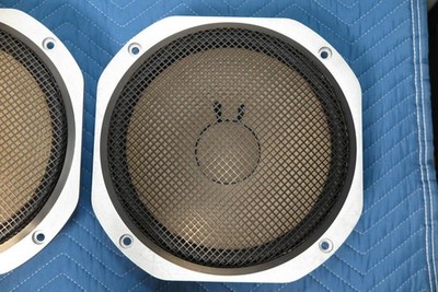 Yamaha JA-3058A Pair NS-1000M 12