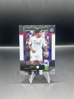 2024-2025 Topps Museum Endrick RC /99 Real Madrid Rookie