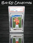 2024 Optic Jayden Daniels Rc Rated Rookie PSA 10