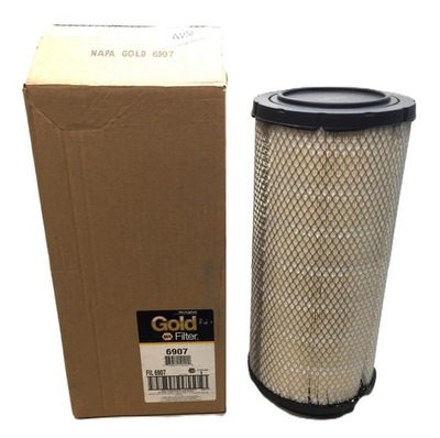 #ad NAPA Gold Filter Element 6907 FIL 6907 NOS $29.83
