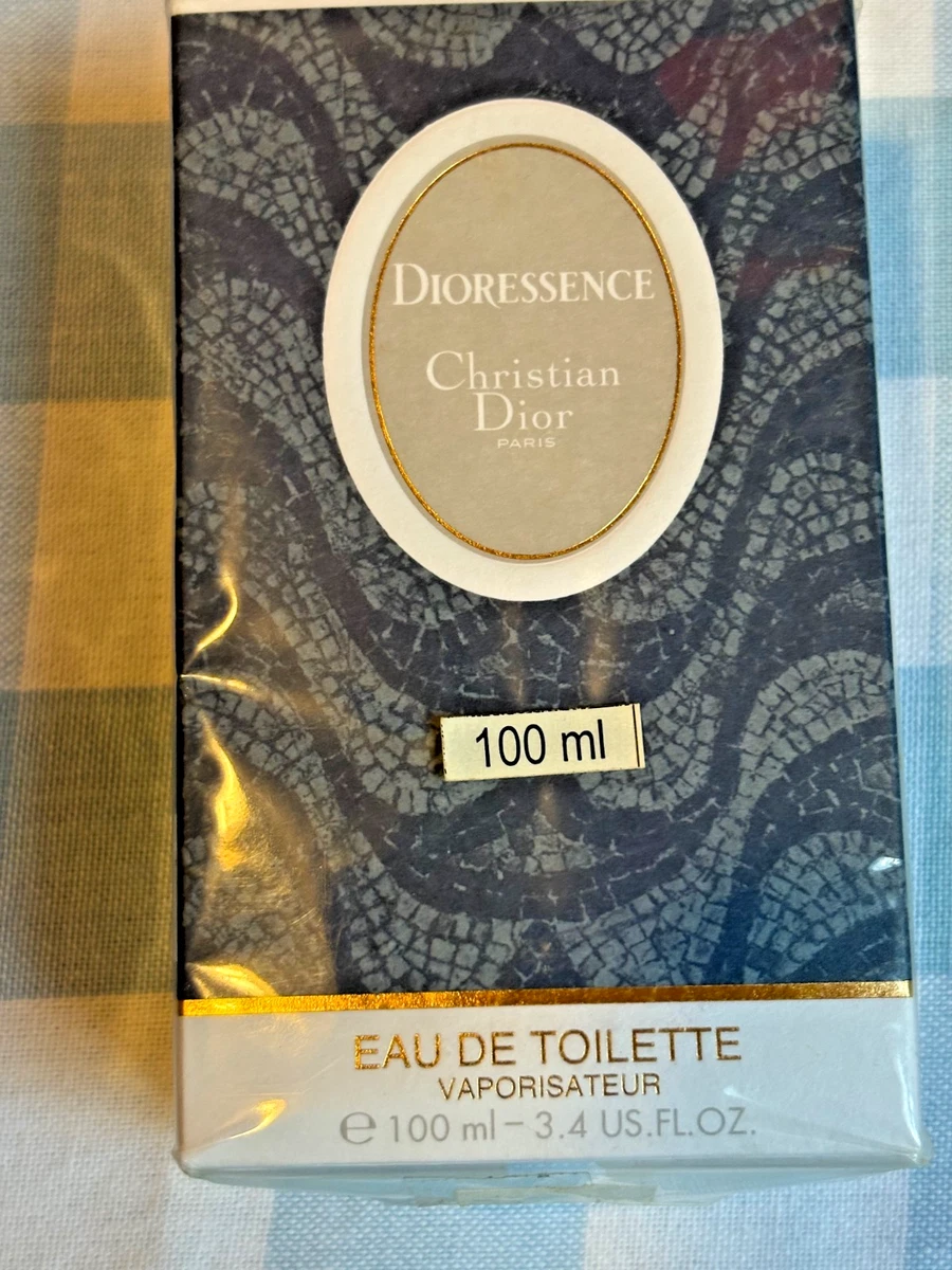 Dior Dioressence Fragrances for Women for sale - eBay