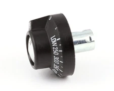 American Range Knob,Oven Bj Thermostat Dial A32011 - Genuine OEM Replacement