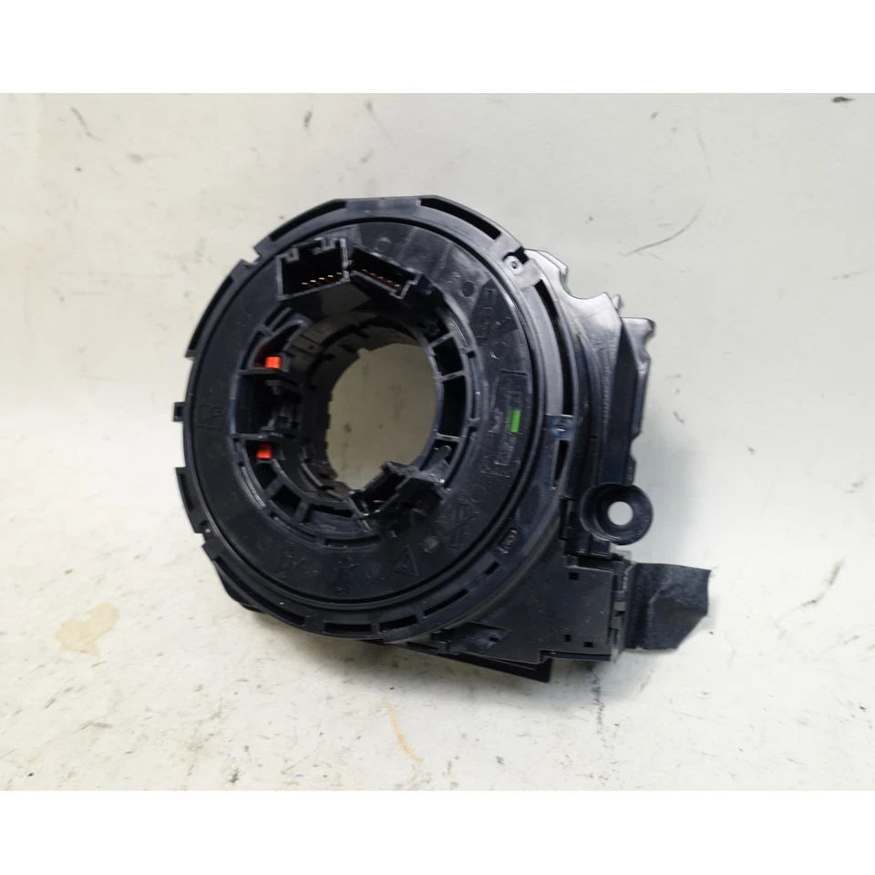 BMW F15 X5 F25 X3 I01 2014-2019 volante anillo deslizante reloj resorte OEM Foto 3 de 4