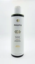 Philip B. Santa Fe Hair + Body Shampoo Balancing Soothing 11.8 oz New & Sealed