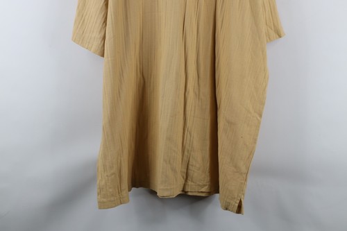 Vintage 90s Reebok Golf Mens 3XL Distressed Ribbed Knit Collared Polo Shirt - Picture 15 of 15