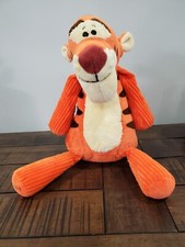Scentsy Buddy/Disney 15" Tigger Tiger/Winnie the Pooh Plush No Scent Pack EUC