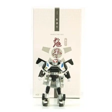  3rd Party IF Samurai Series EX-63 EX63 Oniheizou Prowl Policy Car Figure toy