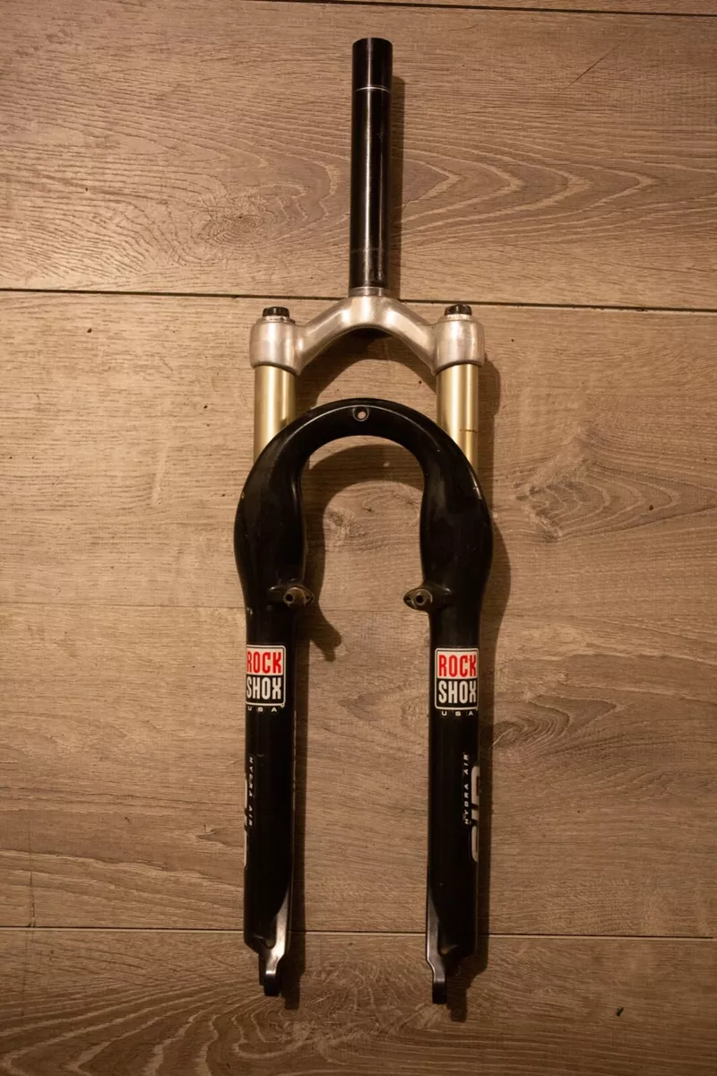 Rockshox sid hydra air deals