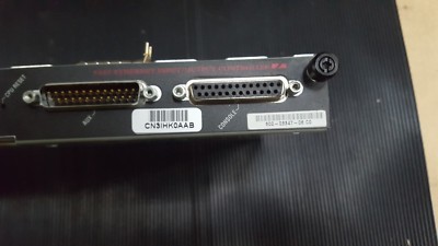CISCO CN3IHK0AAB 800-03347-06 C0 I/O CONTROLLER (R4S6.3) | eBay