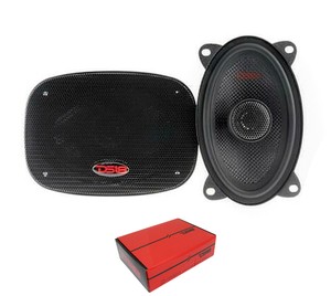 4x6 door speakers