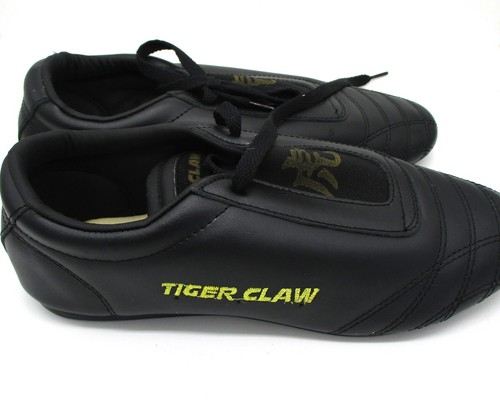Artiglio di tigre, scarpe Kung Fu. Taglia 8 con custodia - Foto 3 di 4