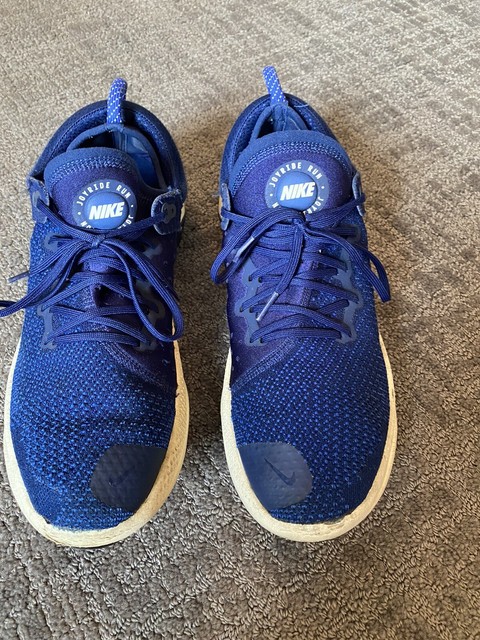 nike joyride size 12