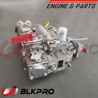 New Pump Fuel Injection For Cummins Bosch P type industry B5.9 6B 