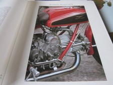 Motorrad Archiv Rennmodelle 2125 Moto Guzzi Condor 1938-1940