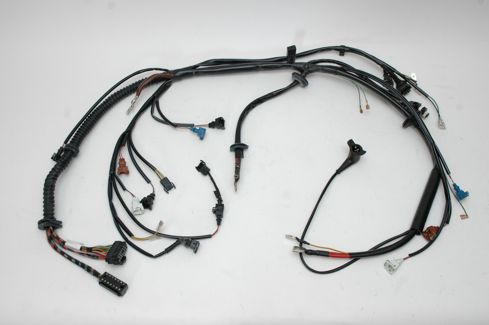 Porsche 993 Engine Alternator Harness 99360701615 for sale online  