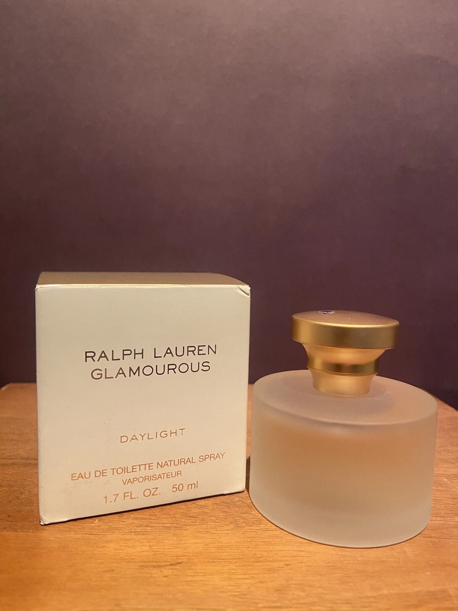 Glamourous Daylight by Ralph Lauren Fragrances for Women for sale