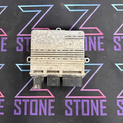 11-14 Ford F250 F350 Super Duty 6.7 Powerstroke Diesel Glow Plug Controller OEM