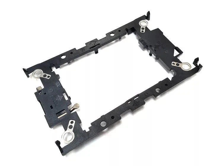 Dynatron S6 for Socket LGA 4677 Active Cooler for 3U Server and Up - Image 4 of 4