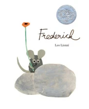 Frederick - Hardcover By Lionni, Leo - GOOD