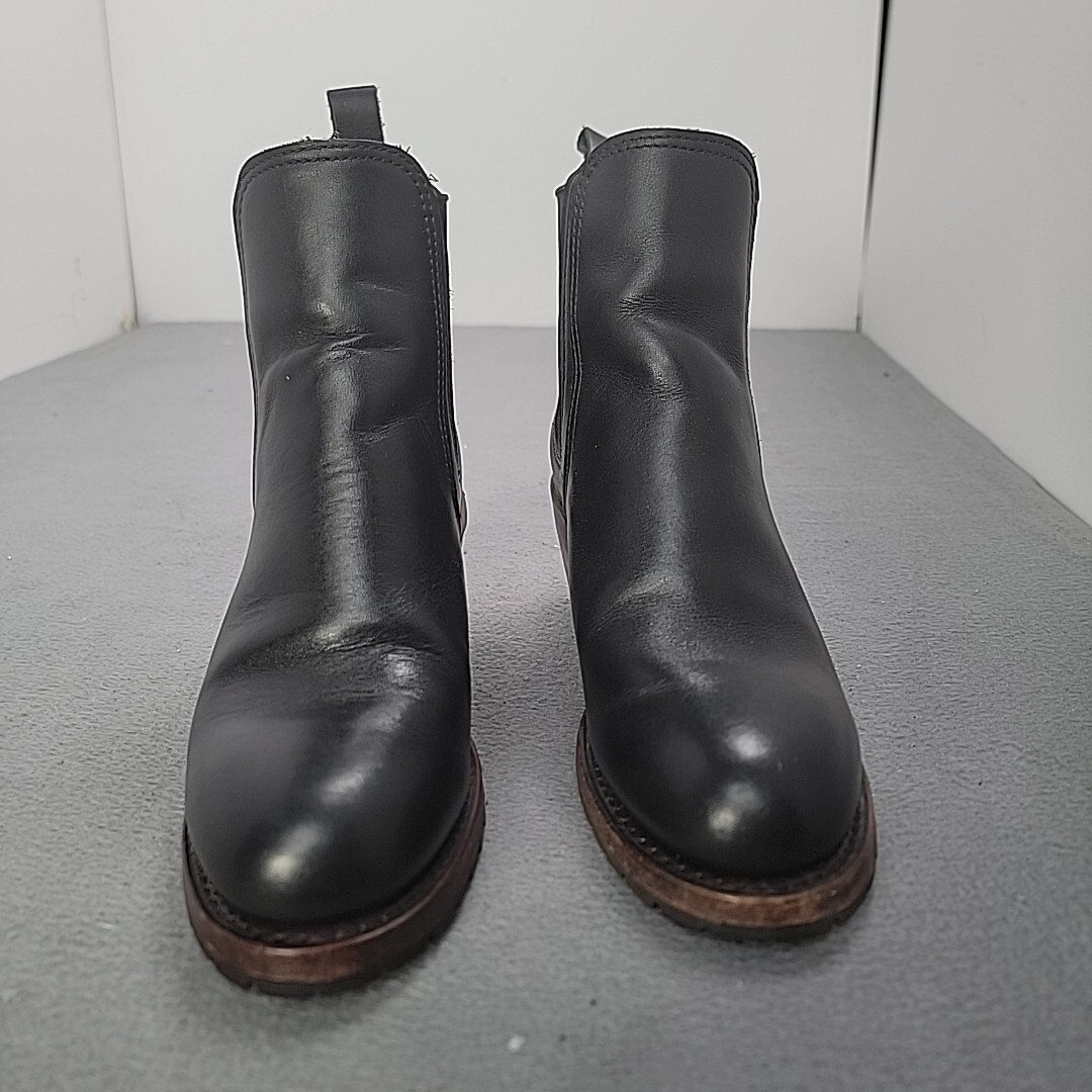 Red Wing Harriet 3473 Heeled Chelsea Boots Size 6.5 Boundary Red Wing Harriet 3473 Heeled Chelsea Boots Size 6.5 Boundary