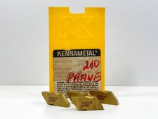 KENNAMETAL NG4211R New Carbide Inserts Grade KC850 4pcs