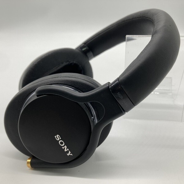 【SONY】MDR-1AM2 Sony MDR1AM2 body only Wired High Resolution Audio Overhead