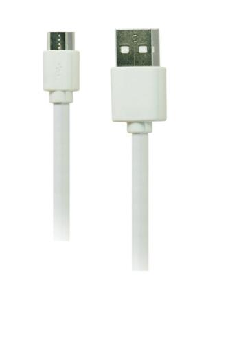 5ft Long USB Cord for TRACFONE LG CLASSIC Flip L125DL, Metro LG K20 Plus MP260 - Afbeelding 1 van 1