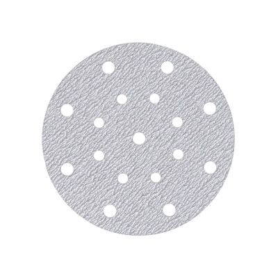 SBS  Klett Schleifscheiben 150 mm Korn 80 bis 320 Exenterschleifer Schleifpapier