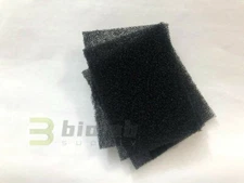 Western Blot Foam Pads, Mini Trans-Blot Cell Pkg of 4, 8 x 11 cm #1703933